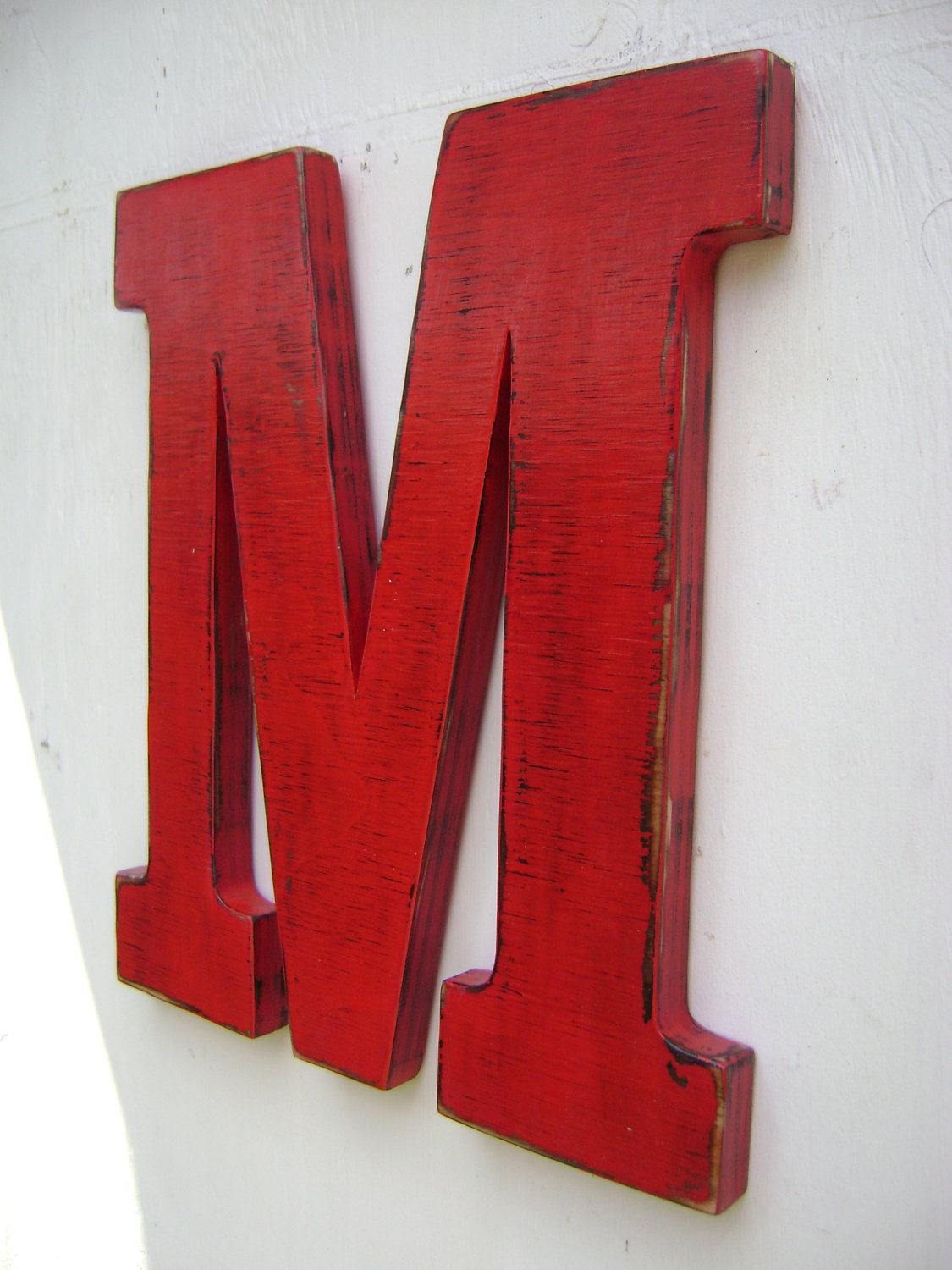 shabby-chic-wedding-decor-m-hanging-wood-letters-nursery-letters-12